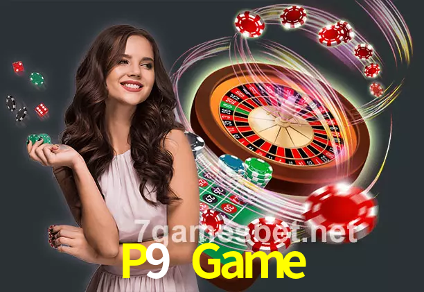vivo no cassino P9 Game