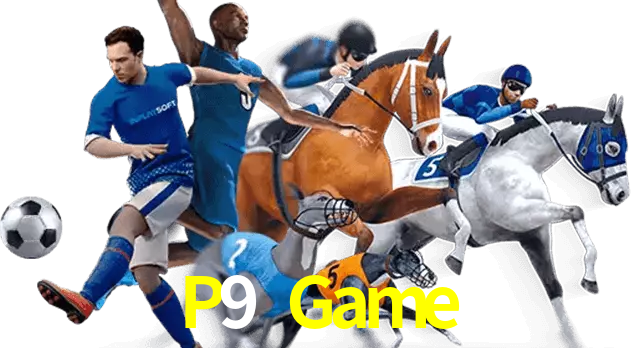 P9 Game