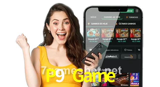 P9 Game