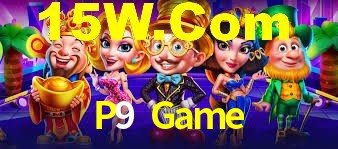 Torneios P9 Game