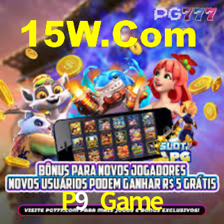 P9 Game