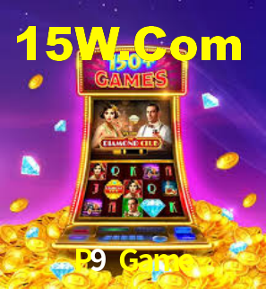 Interface Premium P9 Game