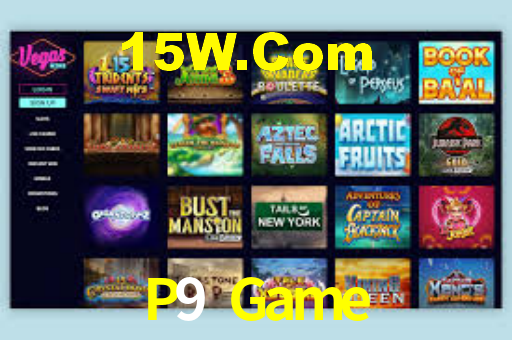 P9.Game