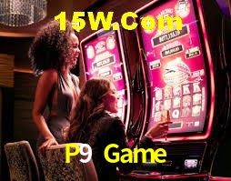 Casino VIP P9 Game
