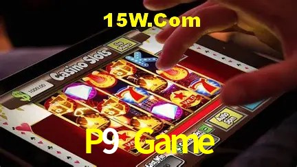 Diretório de Jogos P9 Game