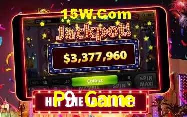 Login Seguro P9 Game