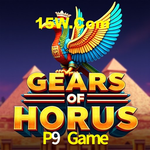 Jogos de Slot P9 Game