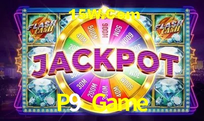 Casino Ao Vivo P9 Game