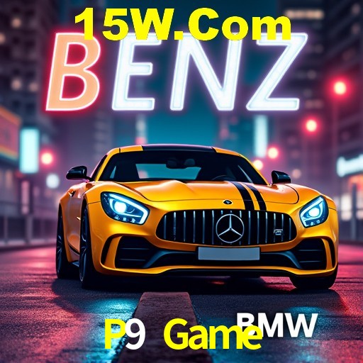Interface Premium P9 Game