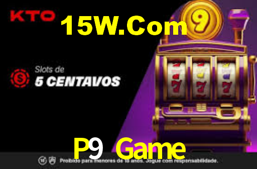 P9 Game,P9.Game