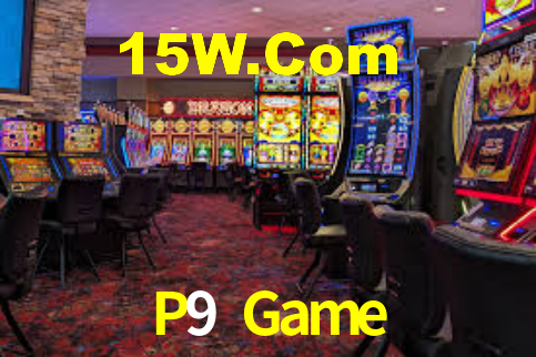 P9 Games