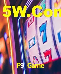 Programa VIP P9 Game