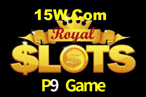 P9 Game,P9.Game