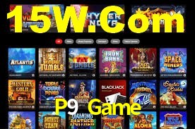 P9 Game,P9.Game