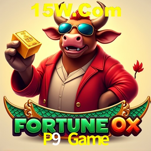 Diretório de Jogos P9 Game