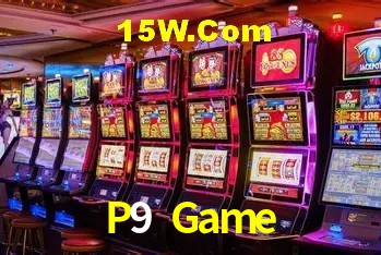 Ofertas Exclusivas P9 Game
