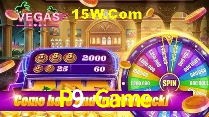 Especiais de Fim de Semana P9 Game