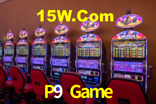 P9 Game