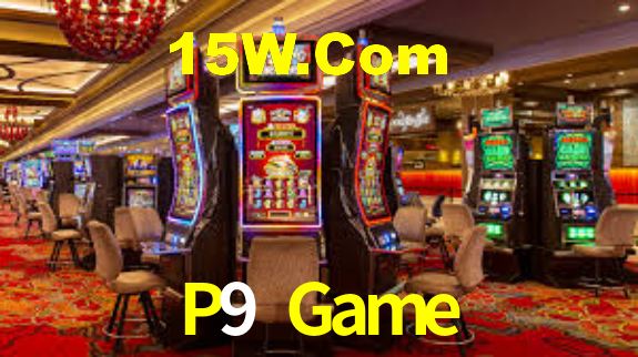 P9 Game,P9.Game