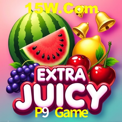 Jogos Exclusivos P9 Game
