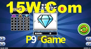 P9 Game