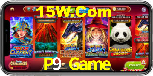 P9.Game