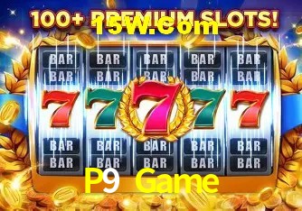 Segurança 2FA P9 Game