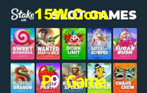 Sinta a adrenalina dos jogos de cassino com P9 Game