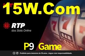 Bônus Diários P9 Game