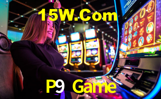 P9 Game,P9.Game