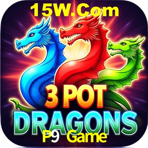 Apostas de Tênis P9 Game