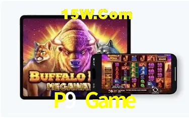 Experiência VIP P9 Game
