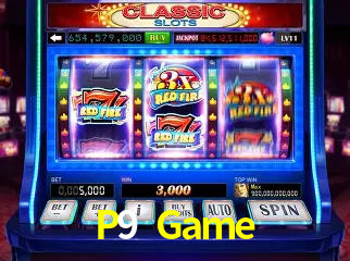 P9 Games