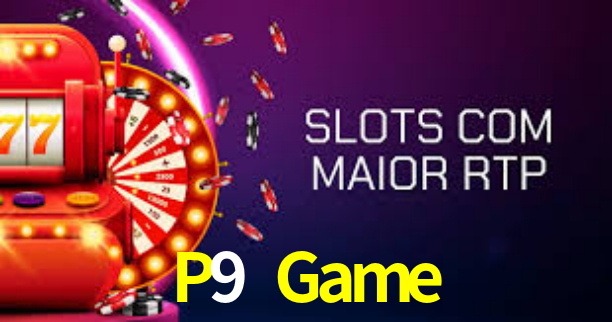 P9 Game