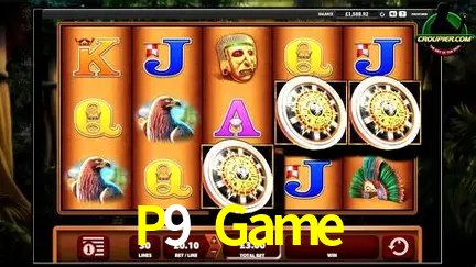 P9 Games