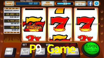 P9 Game