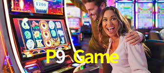 P9 Game