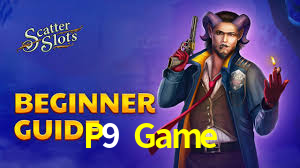 P9 Game