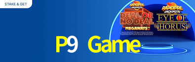 P9 Game